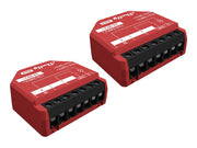 SHELLY 1PM Gen3 2-Pack WLAN PM Switch