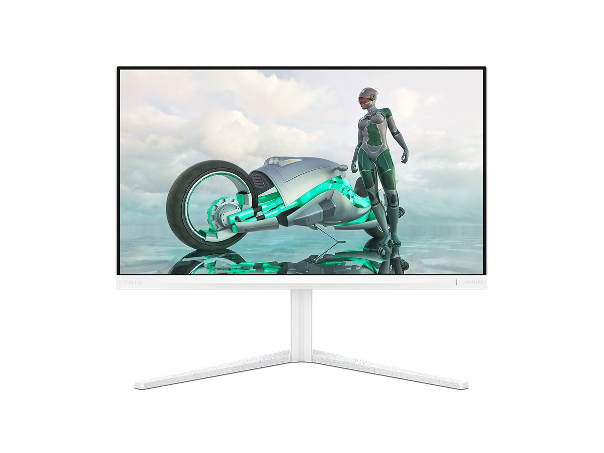 PHILIPS 24M2N3201A/00 24p IPS FHD HDMI White