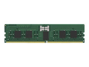 KINGSTON 16Go 6400MT/s DDR5 ECC Reg CL52 DIMM 1Rx8 Micron D