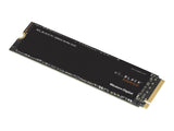 WD Black 2To SN850 NVMe SSD Supremely Fast PCIe Gen4 x4 M.2 internal single-packed
