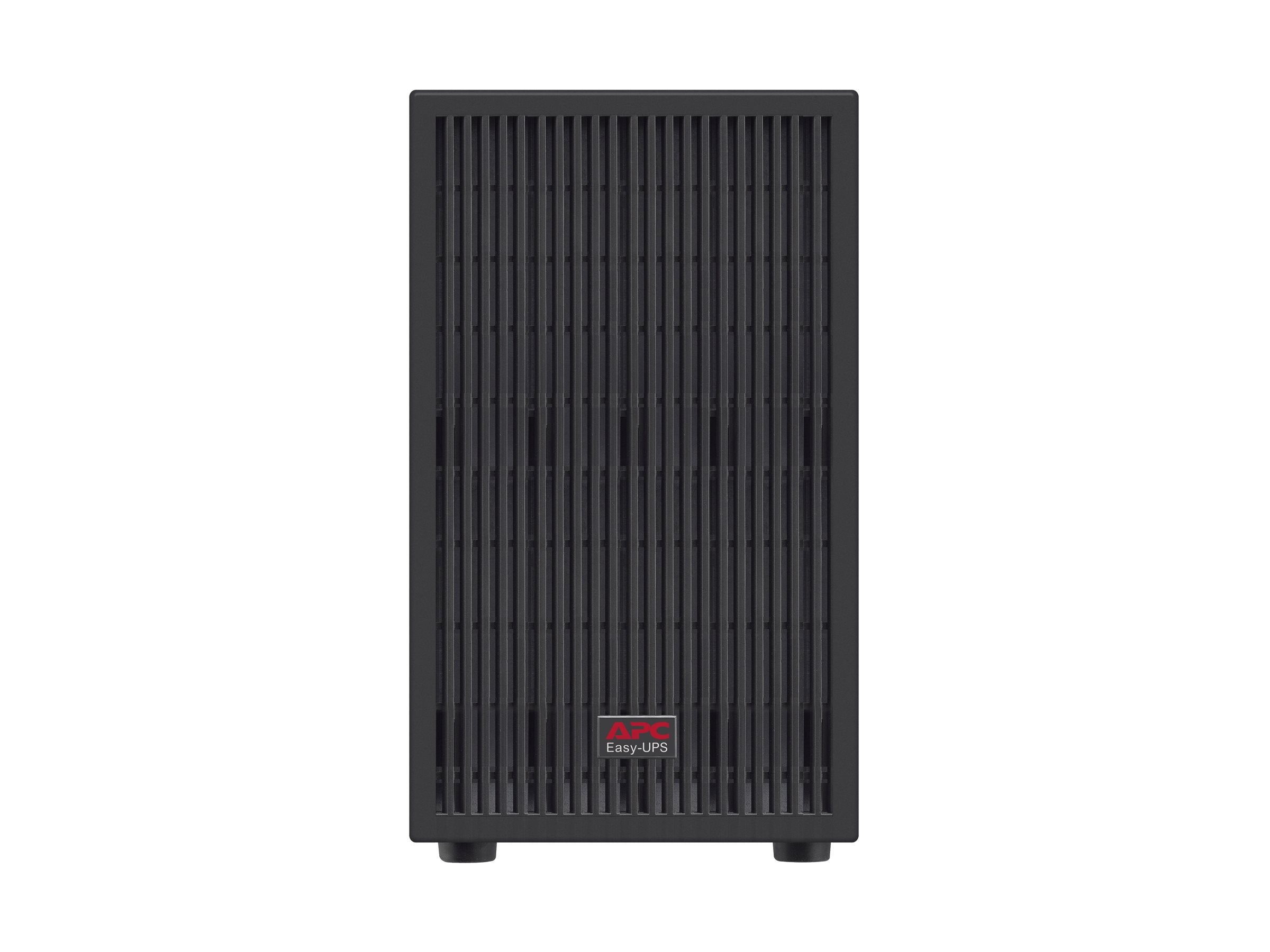 APC Easy UPS SRV 72V Battery Pack for 2&3kVA Tower No Battery Model