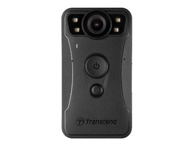 TRANSCEND 128Go Body Camera DrivePro 30 Wi-Fi & Bluetooth