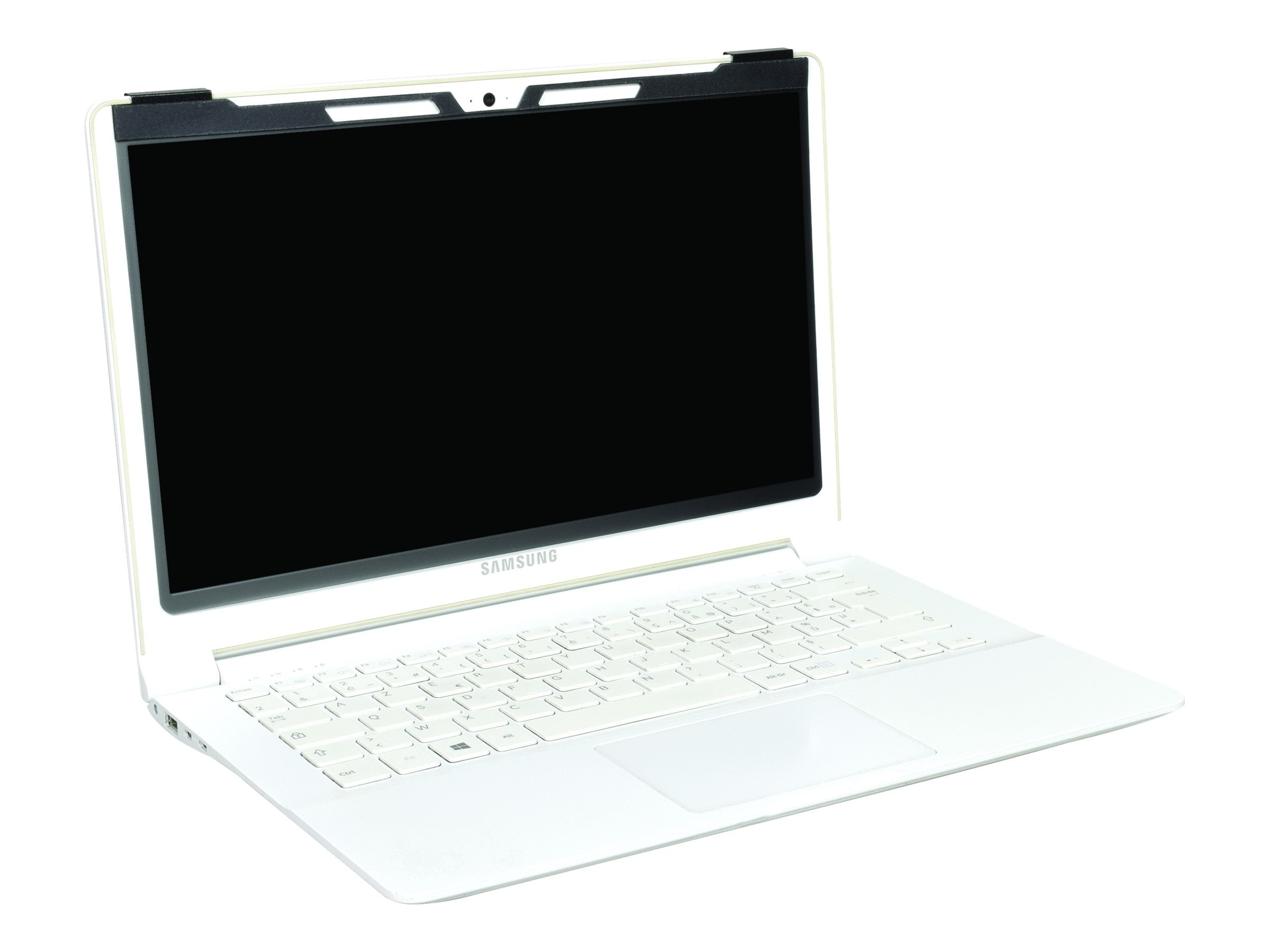 PORT DESIGNS Privacy Filter 2D 15.6p 16/9 CLIP ON