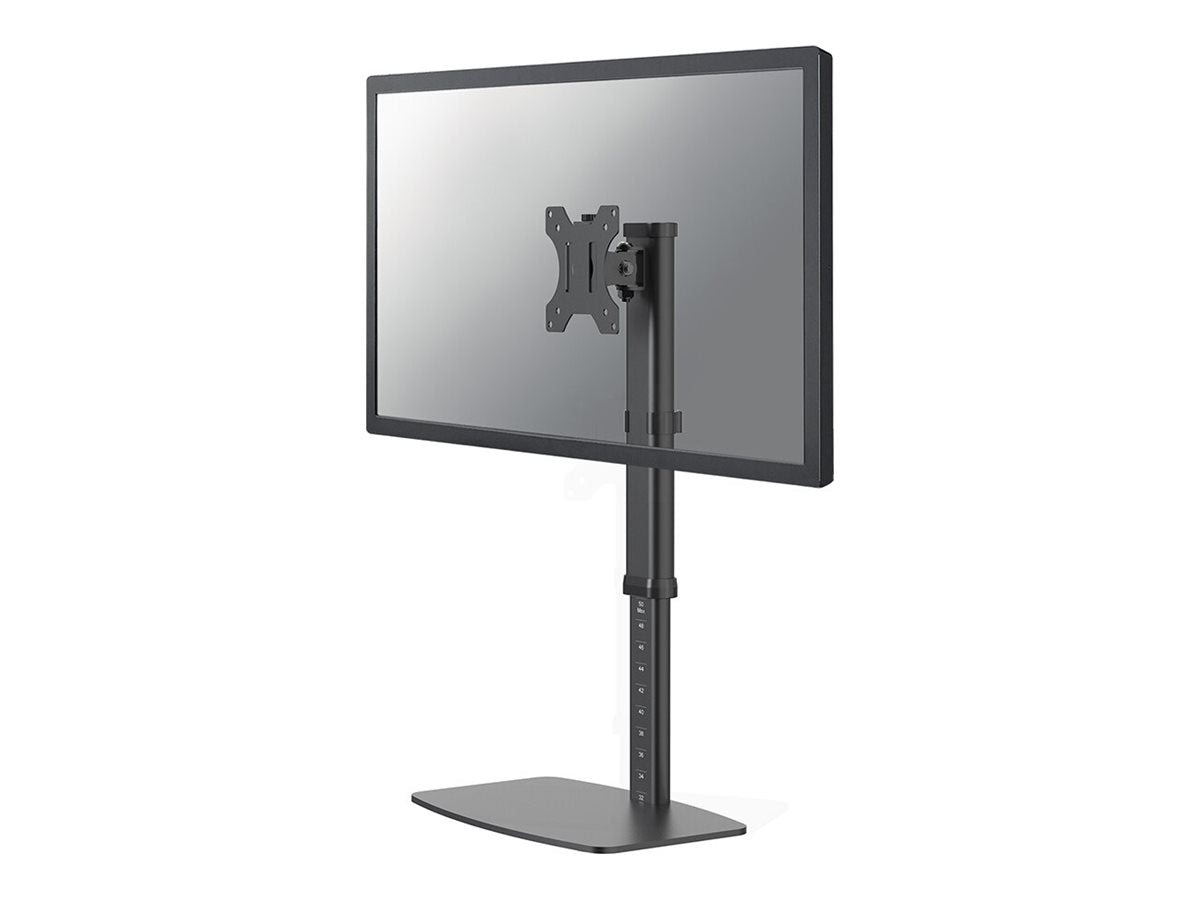NEOMOUNTS FPMA-D890BLACK Support décran à poser 10-30p