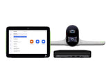 HP Poly Studio Large Room Bundle for Zoom Rooms Studio E70 Smart Camera and HP PC w/TC10 ABB