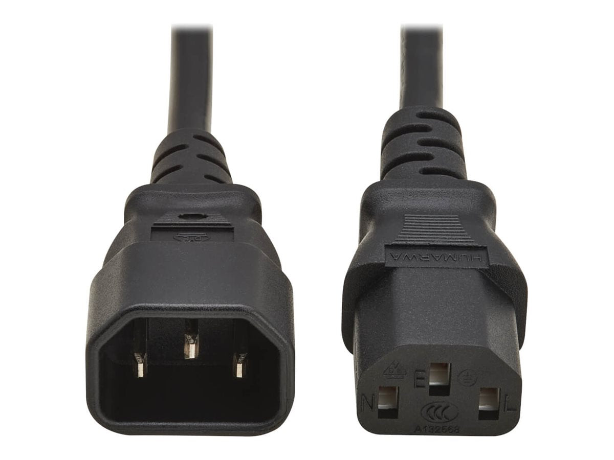 EATON TRIPP LITE PDU Power Cord C13 to