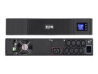 EATON 5SC 2200i RT2U 2200VA/1980W 1000W 5min Runtime
