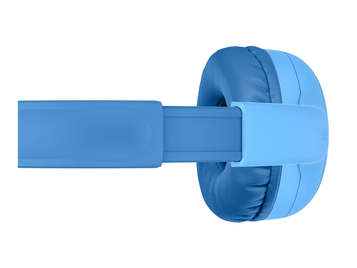 SoundForm Mini 2 Kids Wireless On-Ear H