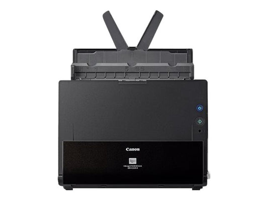 CANON DR-C225 II Document scanner CMOS/CIS Duplex 600x600dpi 25ppm mono/25ppm colour ADF 30sheets 1500scans/d USB 2.0