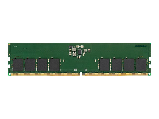KINGSTON 16Go 5600MT/s DDR5 Non-ECC CL46 DIMM 1Rx8