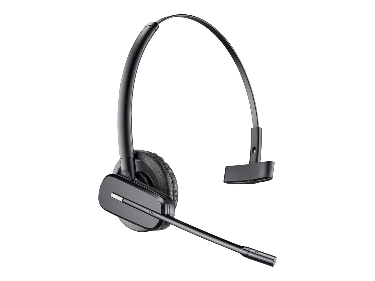Poly Headset 8J8V4AA#ABB / CS540A Black