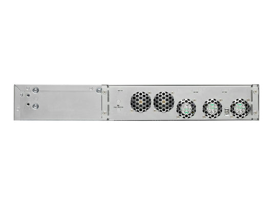 CISCO ASR920 Series - 24GE and 4-10GE - Modular PSU and IM
