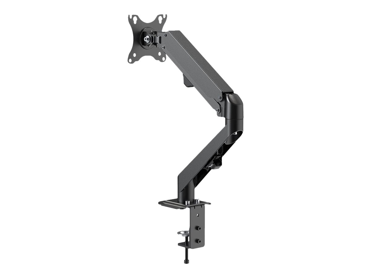 NEOMOUNTS DS70-700BL1 Support décran à fixer 17-27p - ressort à gaz