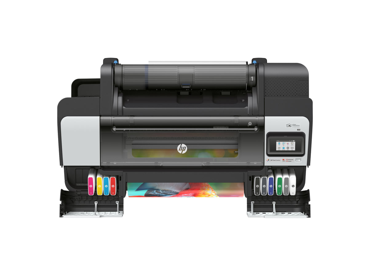 HP DesignJet Z9+24-in PostScript