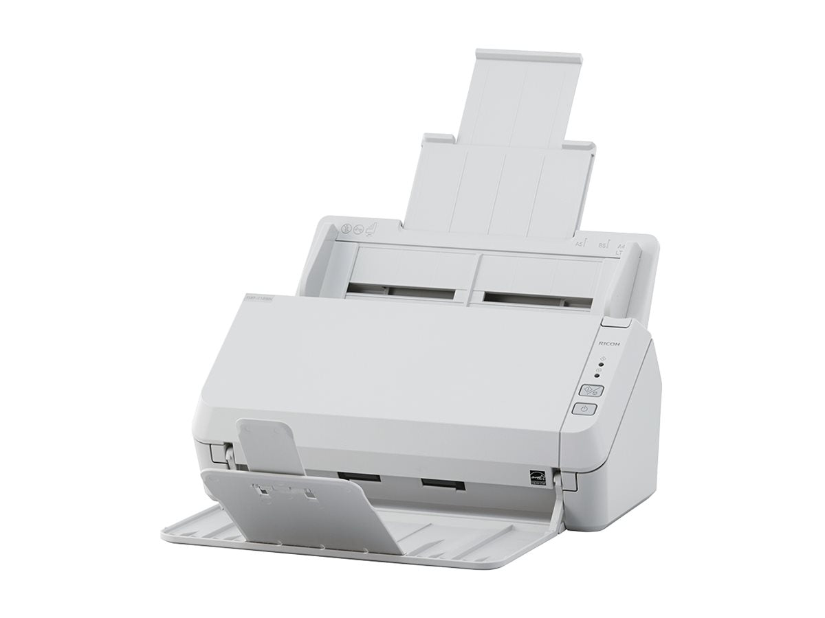 RICOH Duplex Gigabit Ethernet SP1125N 25ppm