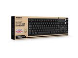 PORT DESIGNS UK Office Keyboard Budget UK