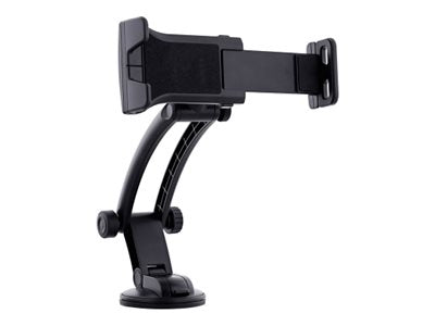 TNB Suction cup jaw holder for tablet and smartphone
