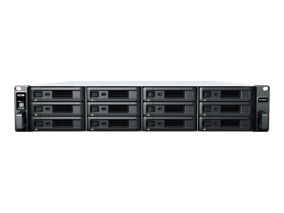 SYNOLOGY RX1222sas Expansion Unit 12-BAY