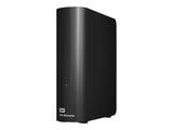 WD Elements Desktop 16To USB3.0 Black EMEA