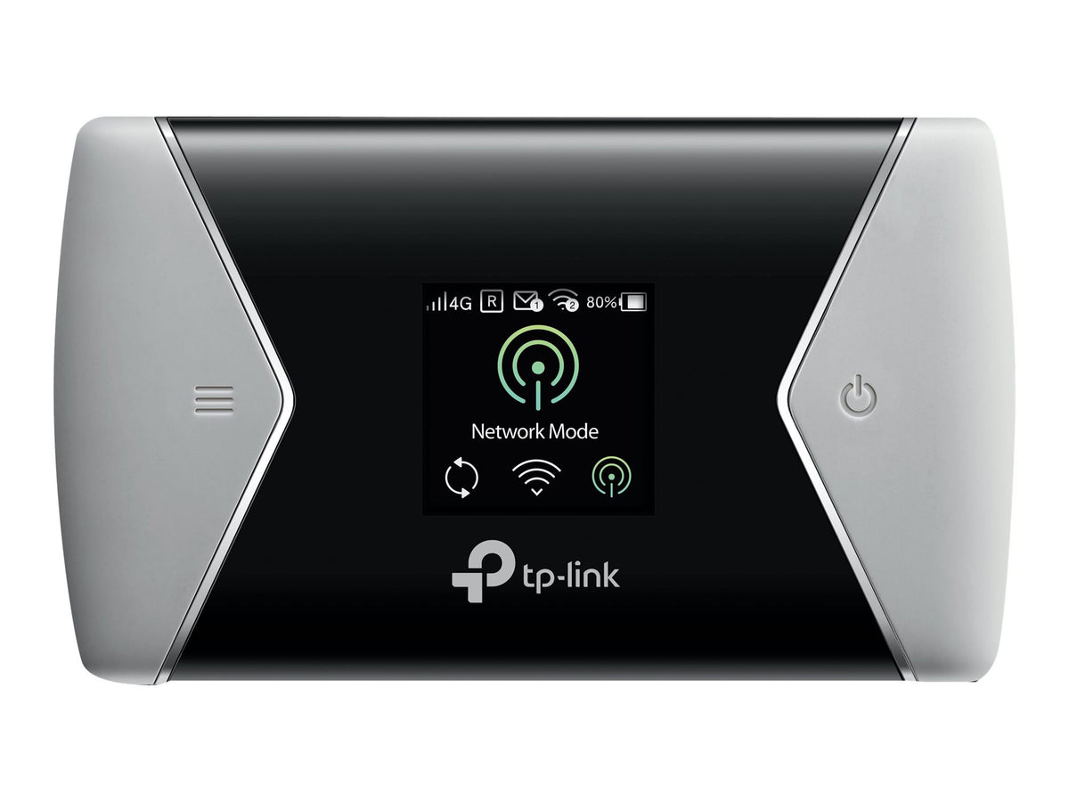300Mbps Wireless N 4G LTE Router