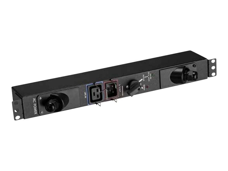 Eaton HotSwap MBP HW
