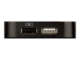 D-LINK HUB 4 PORTS USB 2.0