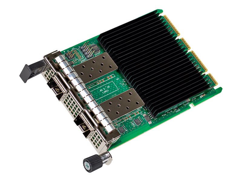 INTEL Ethernet Network Adapter OCP 3.0 E810-XXVDA2 Retail Unit