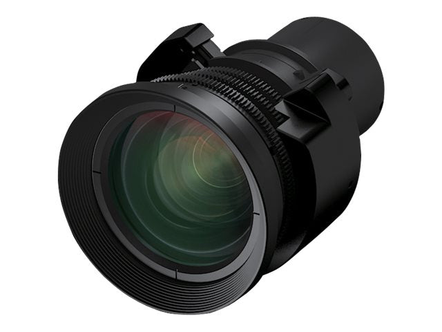 EPSON ELPLW05 wide zoom 1 1.04 - 1.46 lens