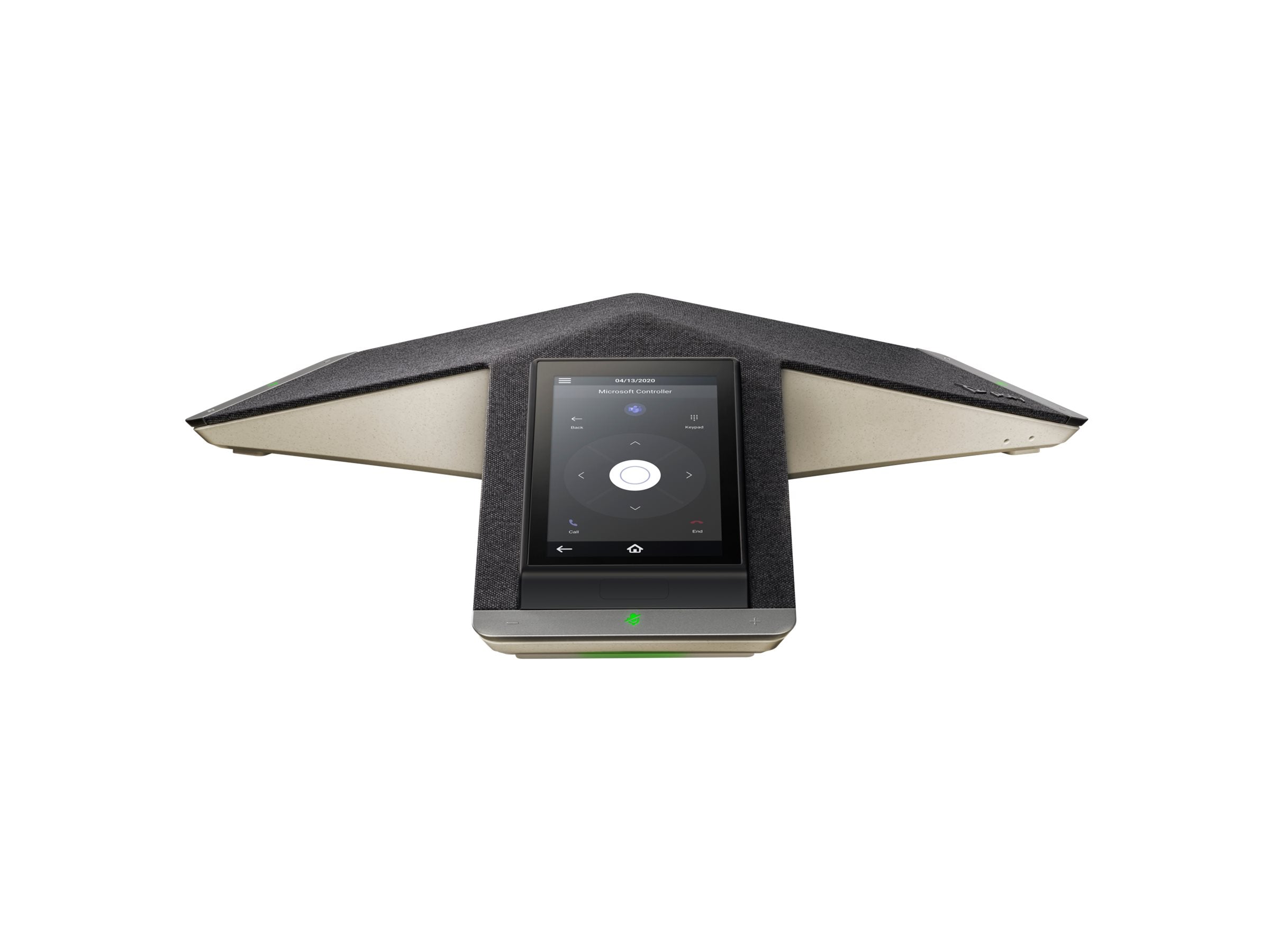 Poly Trio C60 IP CP MS FR PoE-e EMEA