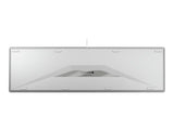 CHERRY KC 6000 C Corded Keyboard For Mac (GB)