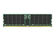 KINGSTON Module DDR5 64Go 6400 MT/s ECC Reg 2Rx4