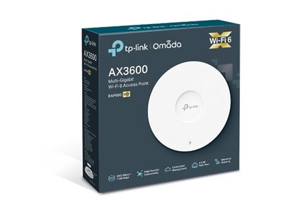 TP-Link_EAP660 HD