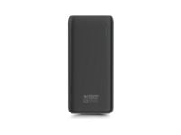 URBAN FACTORY 10.000mAh Capacity 2x USB-A 2.1A MAx 4