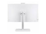 ACER Aspire C27-1800 Intel Core i5-1334U 27p FHD 8Go RAM 512Go SSD Intel UHD Graphics W11H Blanc 2 ans PC Ordinateur Tout en un Home