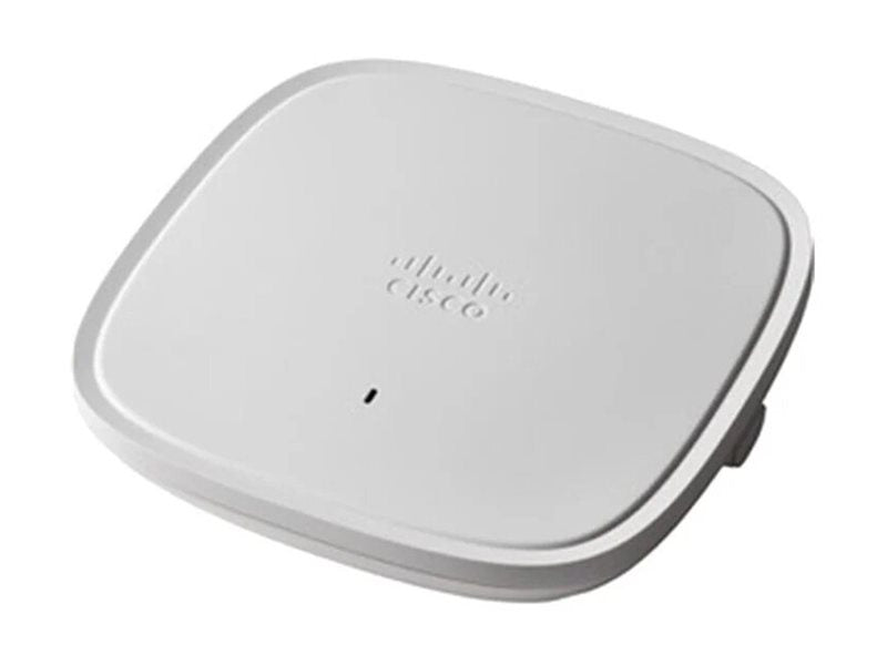 CISCO Catalyst 9162I Series Indoor Access Points