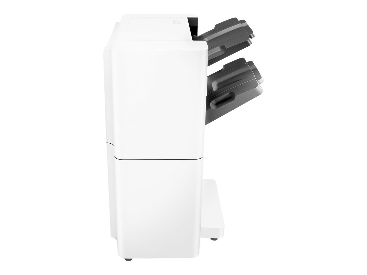 HP PageWide External Stapler Stacker
