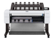 HP DesignJet T1600dr 36-in Printer