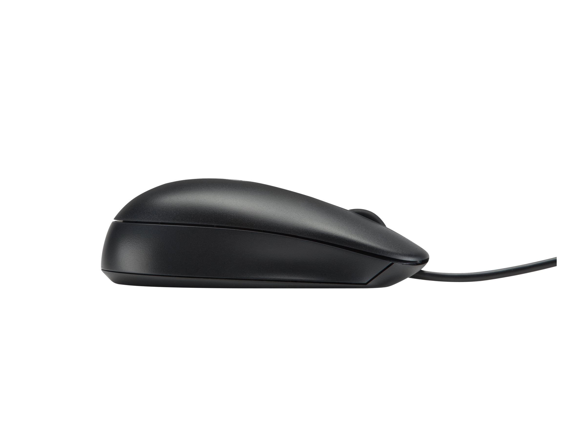 HP USB Optical 2.9M Mouse souris filaire