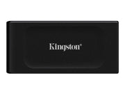 KINGSTON XS1000 1To SSD Pocket-Sized USB 3.2 Gen 2 External Solid State Drive Up to 1050Mo/s