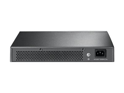 16 port Desktop/Rackmount Gigabit Switch