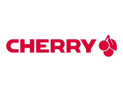 CHERRY Compact 19p corded Keyboard USB grey (DE)