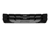 KINGSTON 16Go 3200MT/s DDR4 CL16 DIMM 1Gx8 FURY Renegade Black