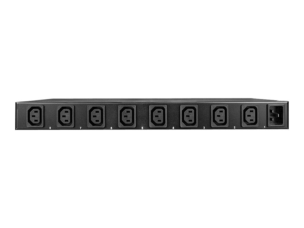 LINDY IPower Switch Pro 8