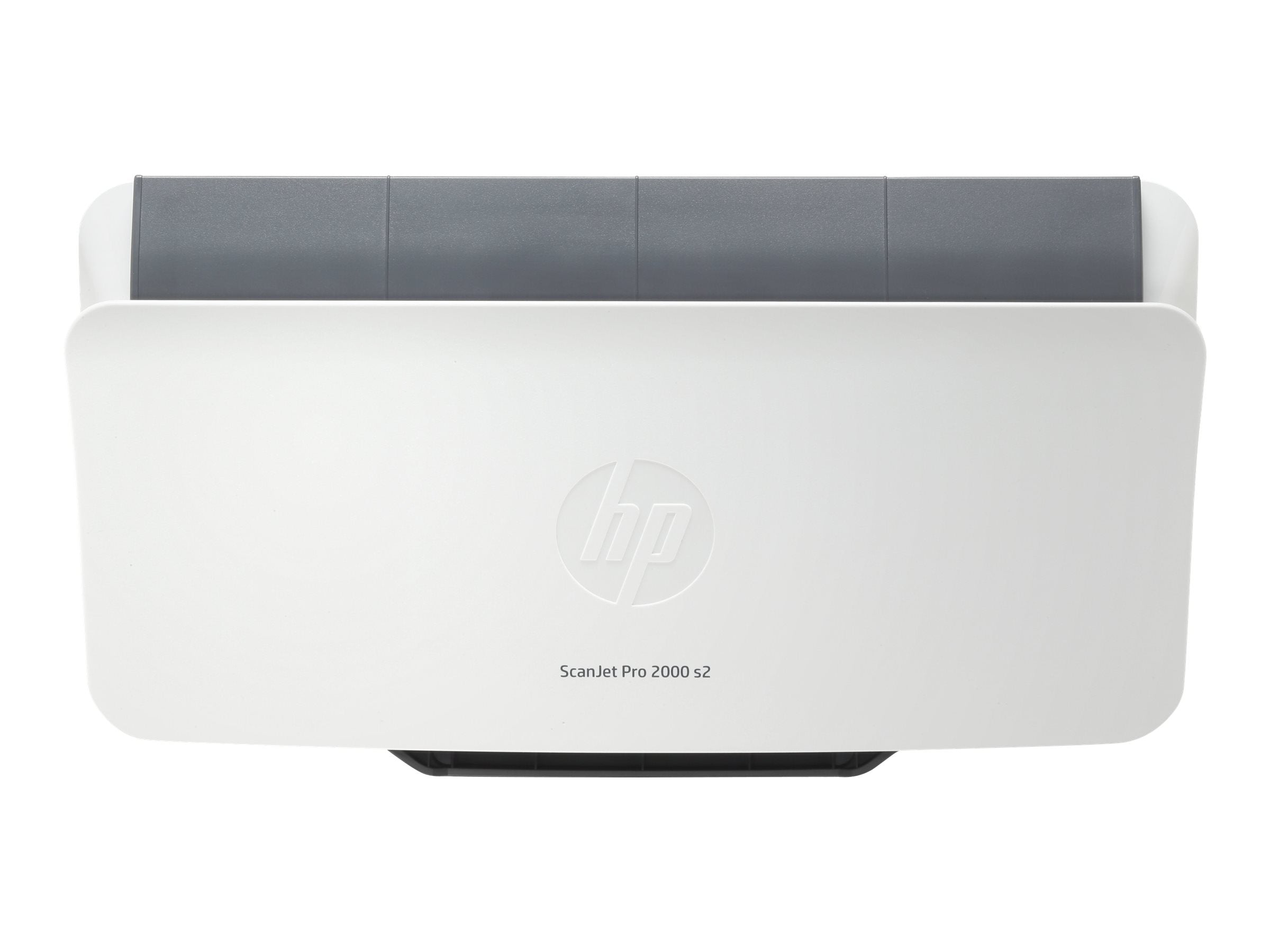 HP Scanjet Pro 2000 s2 Sheet-feed Scanner de Document Duplex 216x3100mm 600dpix600dpi 35ppm mono ADF 50sheets 3500scans