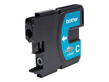 BROTHER CARTOUCHE ENCRE CYAN (300 PAGES) POUR DCP145C-165C, MFC250C-290C