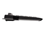 CHERRY KC 1000 SC Keyboard Black (PN)