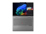 LENOVO ThinkPad X1 2in1 G10 Intel Core Ultra 7 258V 14p WUXGA Touch 32Go 1To SSD M.2 2280 UMA 140V W11P 3YR Premier NBD