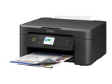 EPSON Expression Home XP-4200 MFP colour inkjet A4 10ppm Print 100sheets USB Wi-Fi Black