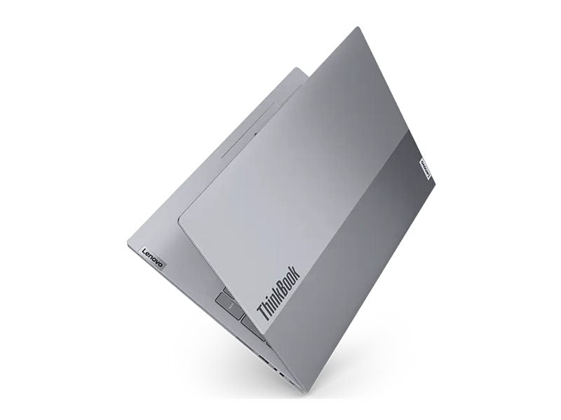 LENOVO ThinkBook 16 G8 IAL Intel Core Ultra 7 255H 16p WUXGA 32Go 1To SSD M.2 2242 PCIe Intel Arc 140T GPU W11P 1YR Premier NBD