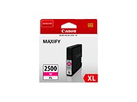 Ink/PGI-2500XL Cartridge MG